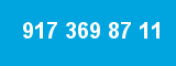917 369 87 11